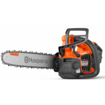 Tronçonneuse électrique Husqvarna T540IXP