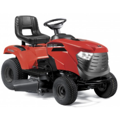Tracteur tondeuse Sentar Wheeling - 98 cm