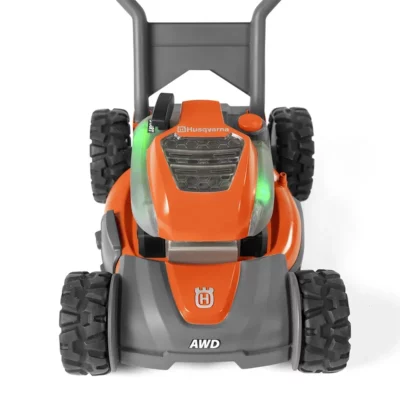 Jouet tondeuse Husqvarna pour enfant