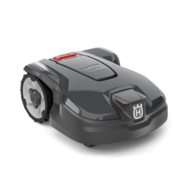 HUSQVARNA 315-II - 1200M²