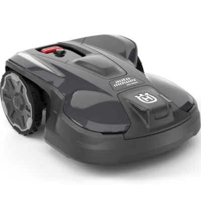 HUSQVARNA 320 NERA - 1800M²