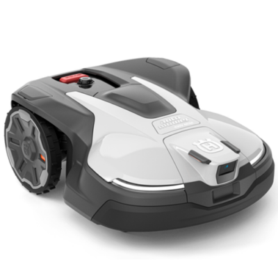 HUSQVARNA 430V NERA - 3000M²