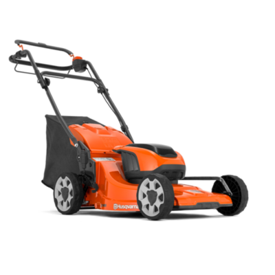 HUSQV LC142IS - 42CM