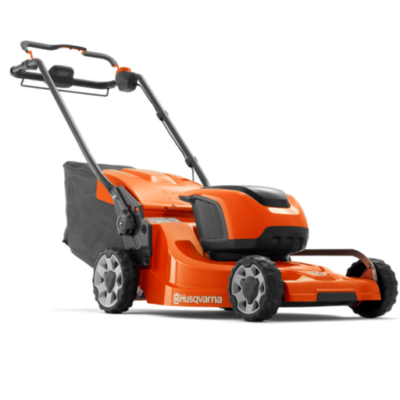 HUSQV LC347 IVX - 47CM