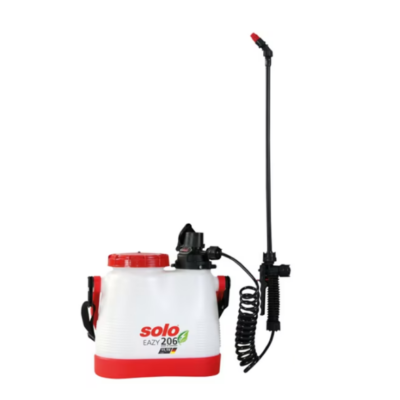 Solo Easy 206 électrique