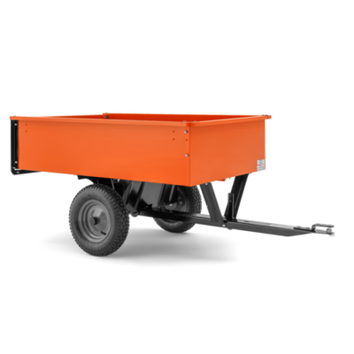 Remorque Husqvarna