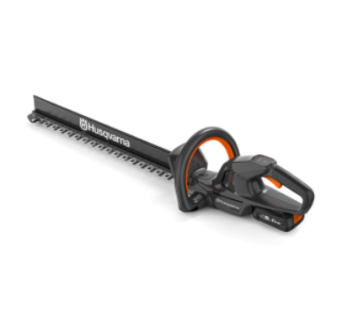 Husqvarna Aspire H50-P4A