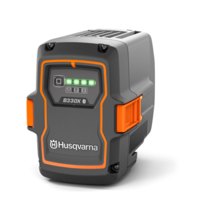 Batterie Husqv B330X - 9Ah