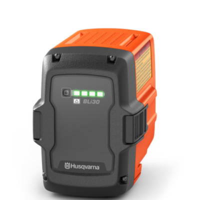 Batterie Husqv BLi30 - 7,5Ah