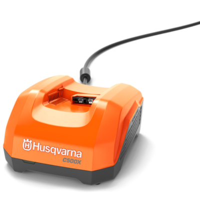 Chargeur Husqv C500X - 500w