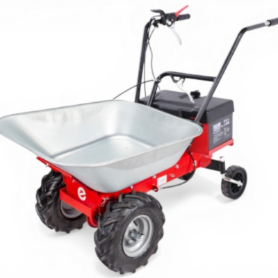 Brouette élec Carry 24V
