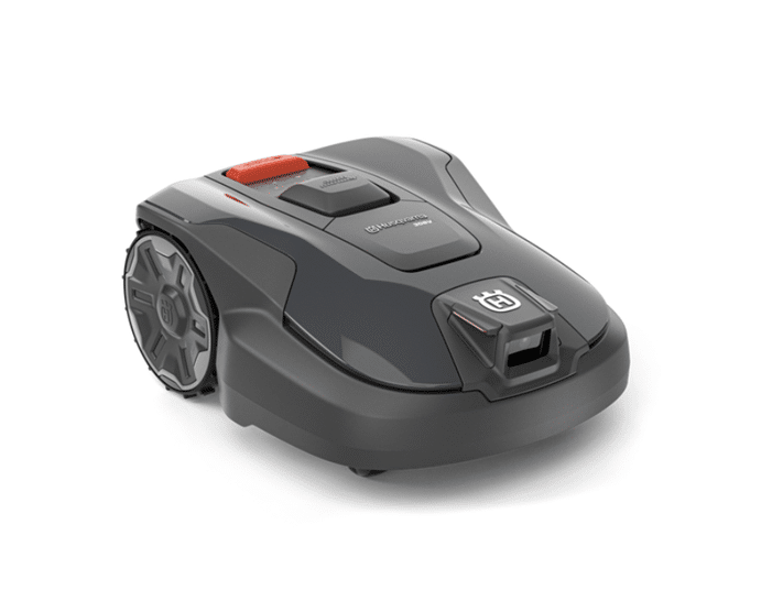 HUSQVARNA 308V - 800M²