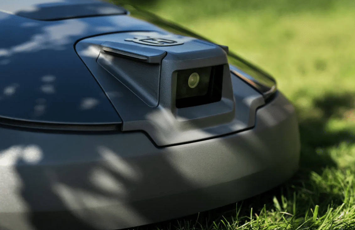 HUSQVARNA 308V - 800M² – Image 2