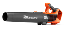 HUSQVARNA 122 IB